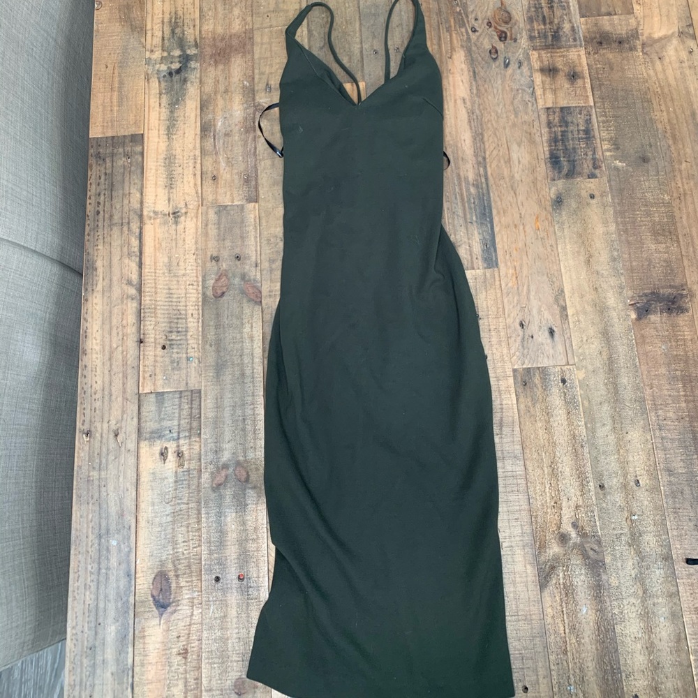 Mink Pink dress worn once